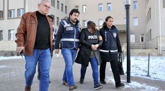 Sivas'taki 'Kesik Baş' Cinayeti Davası