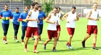 1461 Trabzon, Tokatspor Maçına Hazır