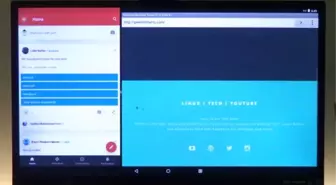 Android 7.0'ı Pc'de Denemek İsteyenlere!