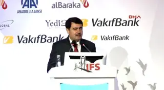 Bakan Ağbal'dan Yatırım Paketi Açıklaması