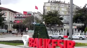 Balıkesir'in Düşman İşgalinden Kurtuluşunun 94. Yıl Dönümü