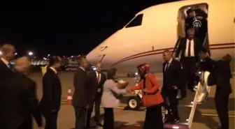 Başbakan Yardımcısı Kaynak Macaristan'da