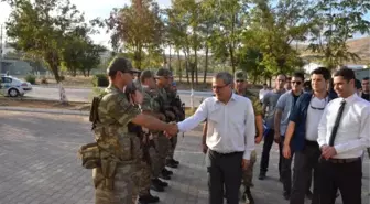 Batman'da Köy Korucularından Özel Tim Oluşturulacak