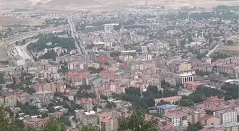 Doğu Anadolu'nun Gözü Yatırım ve Kalkınma Hamlesinde