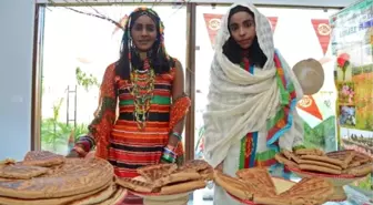 Eritre Milli Günü Expo 2016 Antalya'da Kutlandı