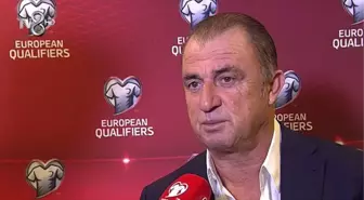 Fatih Terim: Galatasaray'ı Dönünce Konuşacağız