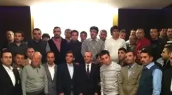 Fetö'ye Finans Sağlamak İçin 'Ayar' Adı Altında Gezi Düzenlenmiş