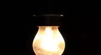 İstanbul'da Elektrik Kesintisi