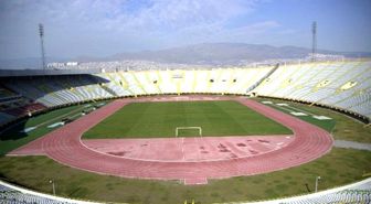 Karşıyaka Atatürk Stadı İçin Protokol Yaptı