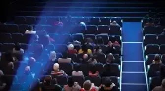 Montreal'de Türk Filmine Ödül