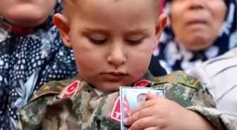 Şehit Uzman Onbaşı, Kahramanmaraş'ta Toprağa Verildi