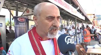 Tafed'den Kurban Eti Saklama Önerileri