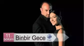 Binbir Gece - 11. Bölüm