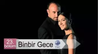 Binbir Gece - 23. Bölüm