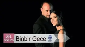 Binbir Gece - 28. Bölüm