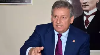 CHP Trabzon Milletvekili Pekşen Açıklaması