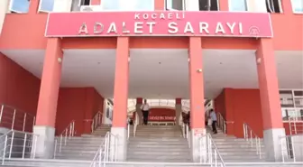 Cinayet Davası