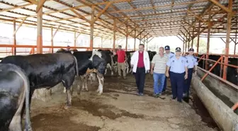 Döşemealtı Belediyesi Bayram Tedbirlerini Aldı