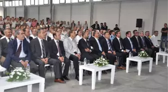 Eczacıbaşı Vitra'dan Bozüyük'e Yeni Yatırım