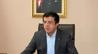 Ekonomi Bakanı Nihat Zeybekci İngiltere'yi Ziyaret Edecek