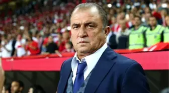 Fatih Terim, Sadece Caner Erkin'i Kadroya Dahil Etmeyi Düşünüyor