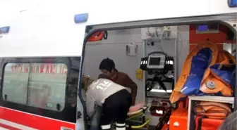 Fatsa'da Trafik Kazası: 5 Yaralı