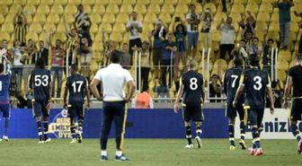Fenerbahçe'de Savunma ve Orta Saha Alarmı !..