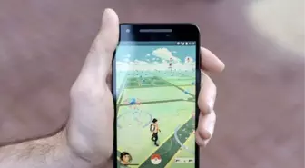 Hindistan'da Pokemon Go Oyunu Mahkemelik Oldu