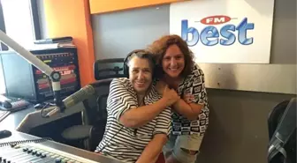 Işıl Yücesoy; Darbelerin Kadınıyım!