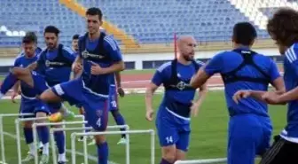 Karabükspor Futbol Şube Sorumlusu Gül: Favoriler Her Zaman Kazanamaz