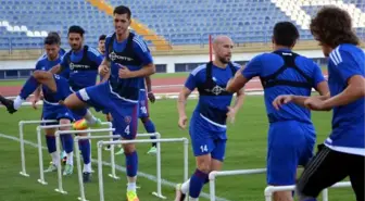 Karabükspor Futbol Şube Sorumlusu Gül: Favoriler Her Zaman Kazanamaz