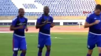 Karabükspor Futbol Şube Sorumlusu Gül Favoriler Her Zaman Kazanamaz