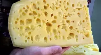 Kars Gravyer'ine Büyük İlgi