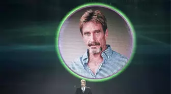 Mcafee, Intel'den 'İsmini' Geri İstiyor!