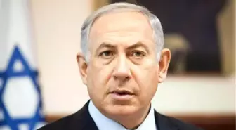 Netanyahu: Abbas Koşulsuz Görüşmeye Hazırsa, Ben Her Zaman Hazırım