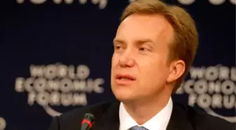 Norveç Dışişleri Bakanı Brende, Türkiye'ye Geliyor