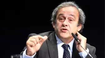 UEFA'dan Michel Platini'ye Davet