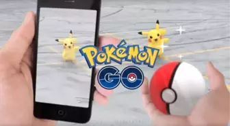 Pokemon Go'ya Karşı İlk Dava Hindistanda Açıldı