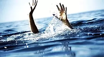 Serinlemek İçin Çaya Giren Çocuk Boğuldu