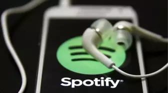 Spotify'da Bu Yıl En Çok Hangi Şarkıları Dinledik?