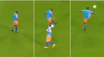 Wijnaldum'un Sırrı Çözülemiyor!