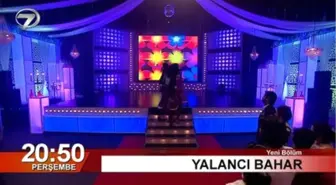 Yalancı Bahar - 85. Bölüm Fragmanı (8 Eylül Perşembe - Özel Bölüm)