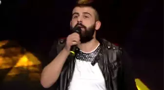 Yasin Aydın ve Hakan Ünlüler Eşleşmesi (Çeyrek Final)