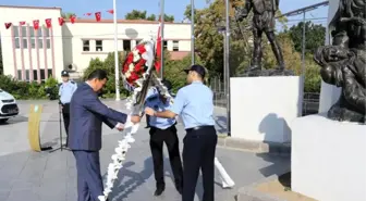 Zabıta 190'ıncı Yılını Kutladı