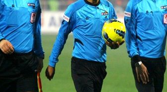Futbol: Spor Toto 3. Lig