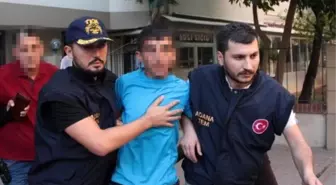 Adana'da 2 Polis Memurunun Şehit Edilmesine İlişkin Dava