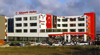 Bahçeşehir Okulları 81. Kampüsünü Samsun'da Açtı