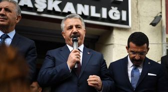 Bakan Arslan Açıkladı: Köprü ve Otoyollar Ücretsiz