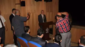 Bartın'da Turizm Çalıştayı
