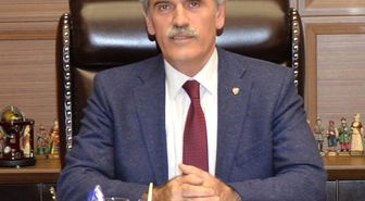 Büyükşehir Bayrama Hazır